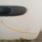 Porte avant droit RENAULT CLIO 2