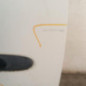 Porte avant droit RENAULT CLIO 2