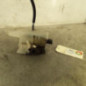 Serrure avant droit RENAULT CLIO 2