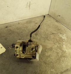 Serrure avant droit RENAULT CLIO 2