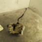 Serrure avant droit RENAULT CLIO 2