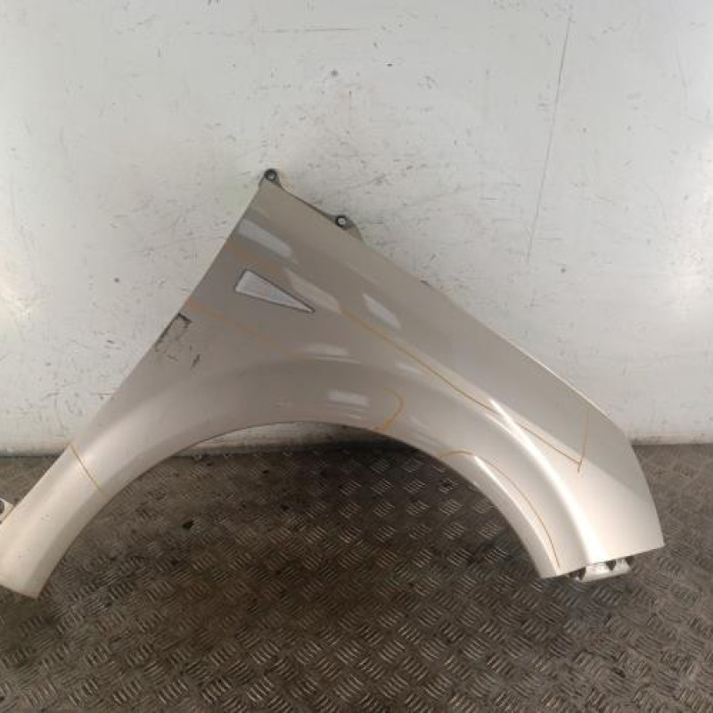 Aile avant droit RENAULT GRAND SCENIC 2