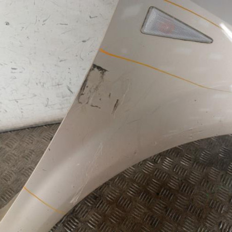 Aile avant droit RENAULT GRAND SCENIC 2