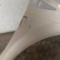 Aile avant droit RENAULT GRAND SCENIC 2