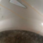 Aile avant droit RENAULT GRAND SCENIC 2