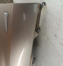 Aile avant droit RENAULT GRAND SCENIC 2 Photo n°5