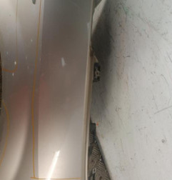 Aile avant droit RENAULT GRAND SCENIC 2 Photo n°6