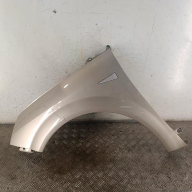 Aile avant gauche RENAULT GRAND SCENIC 2 Aile avant gauche RENAULT GRAND SCENIC 2