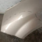Aile avant gauche RENAULT GRAND SCENIC 2