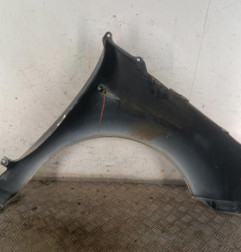 Aile avant gauche RENAULT GRAND SCENIC 2 Photo n°3
