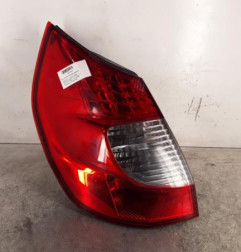 Feu arriere principal gauche (feux) RENAULT GRAND SCENIC 2 Photo n°1