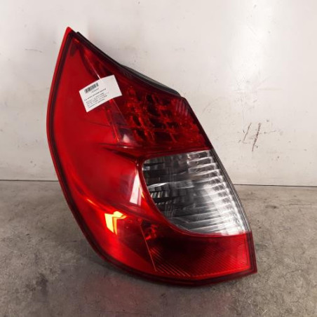Feu arriere principal gauche (feux) RENAULT GRAND SCENIC 2 Photo n°1