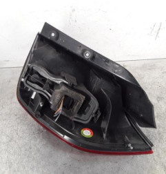 Feu arriere principal gauche (feux) RENAULT GRAND SCENIC 2