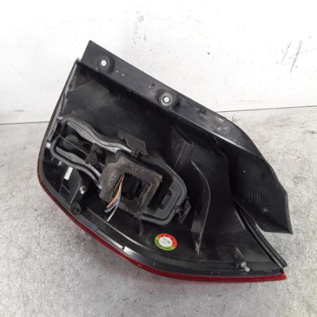 Feu arriere principal gauche (feux) RENAULT GRAND SCENIC 2