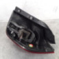 Feu arriere principal gauche (feux) RENAULT GRAND SCENIC 2