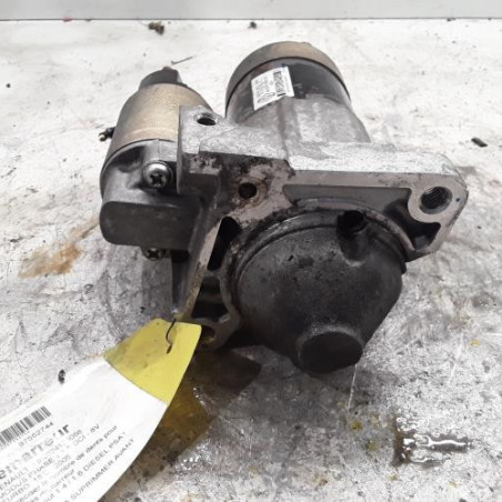 Demarreur RENAULT MODUS Photo n°1