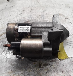 Demarreur RENAULT MODUS Photo n°4