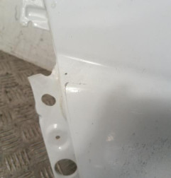 Aile avant gauche RENAULT TRAFIC 2 Photo n°3