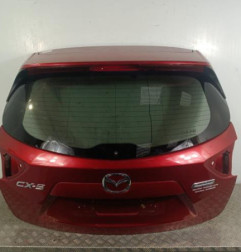 Malle/Hayon arriere MAZDA CX5 1 Photo n°1