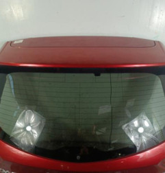 Malle/Hayon arriere MAZDA CX5 1