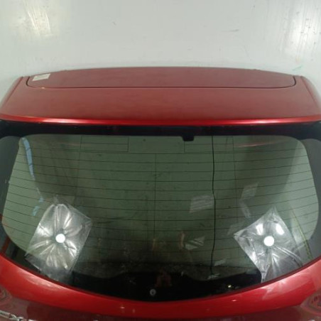 Malle/Hayon arriere MAZDA CX5 1