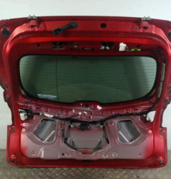 Malle/Hayon arriere MAZDA CX5 1 Photo n°3