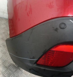 Pare choc arriere MAZDA CX5 1