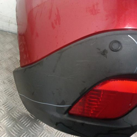 Pare choc arriere MAZDA CX5 1