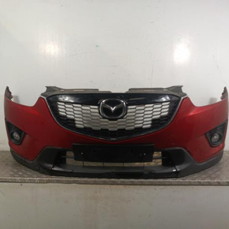 Pare choc avant MAZDA CX5 1 Photo n°1