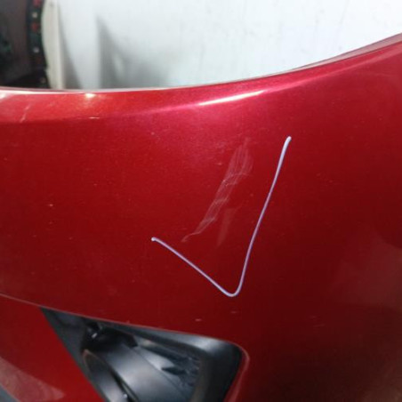 Pare choc avant MAZDA CX5 1