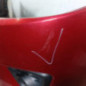 Pare choc avant MAZDA CX5 1