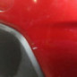 Pare choc avant MAZDA CX5 1