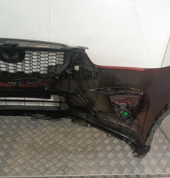 Pare choc avant MAZDA CX5 1 Photo n°7