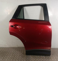 Porte arriere droit MAZDA CX5 1 Photo n°1