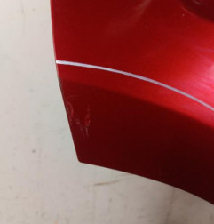 Porte arriere droit MAZDA CX5 1 Photo n°3