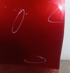 Porte arriere droit MAZDA CX5 1 Photo n°4