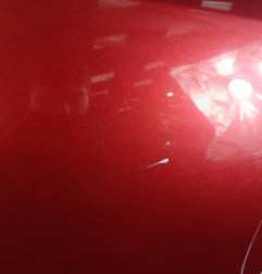 Porte arriere droit MAZDA CX5 1 Photo n°5