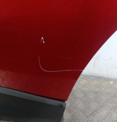 Porte arriere gauche MAZDA CX5 1