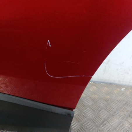 Porte arriere gauche MAZDA CX5 1