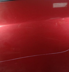 Porte arriere gauche MAZDA CX5 1 Photo n°4