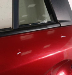 Porte arriere gauche MAZDA CX5 1 Photo n°5