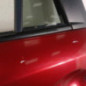 Porte arriere gauche MAZDA CX5 1