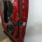 Porte arriere gauche MAZDA CX5 1