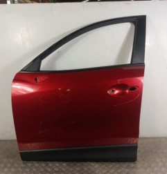 Porte avant gauche MAZDA CX5 1 Photo n°1