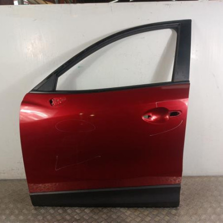 Porte avant gauche MAZDA CX5 1 Photo n°1