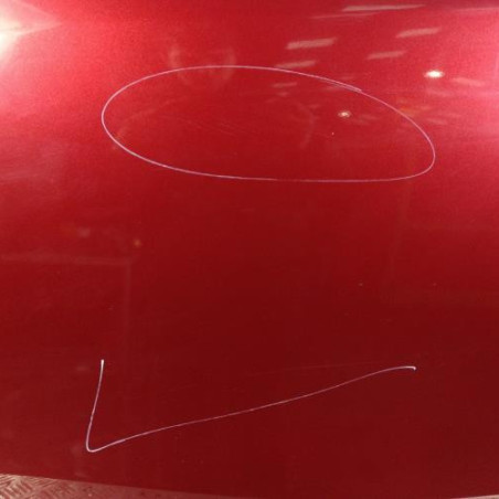 Porte avant gauche MAZDA CX5 1