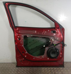 Porte avant gauche MAZDA CX5 1 Photo n°5