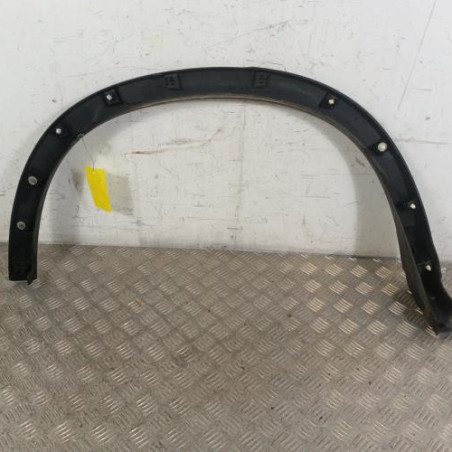 Extension d'aile arriere gauche MAZDA CX5 1