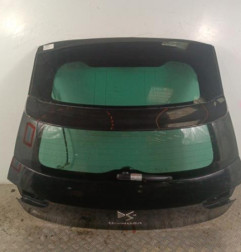 Malle/Hayon arriere CITROEN DS5 Photo n°1