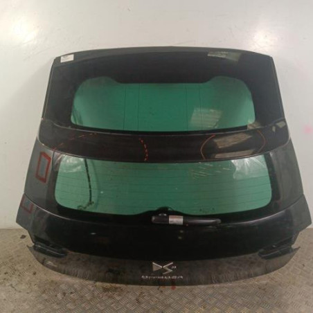 Malle/Hayon arriere CITROEN DS5 Photo n°1